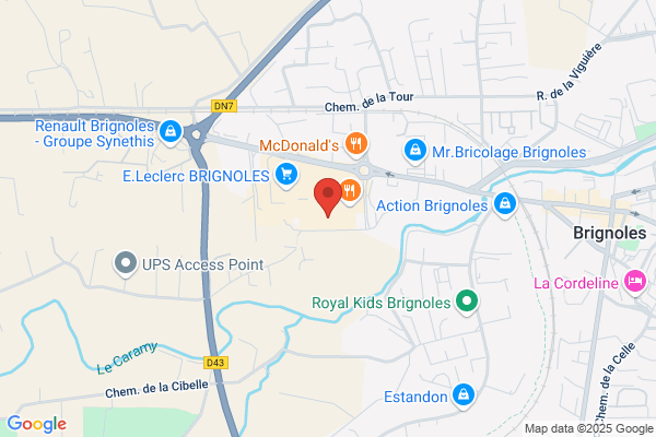 BOUYGUES TELECOM