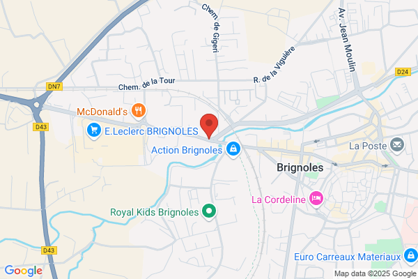 MMA Assurances BRIGNOLES