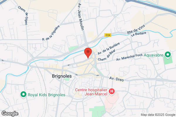 Samsic Emploi Brignoles