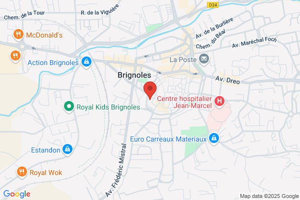 ARGENS CONSEIL