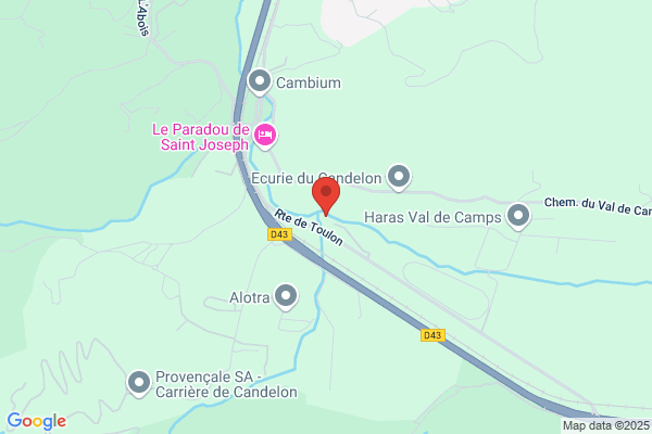 DOMAINE LE CLOS DU PAVILLON