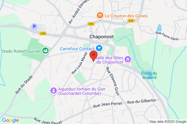 La Poste