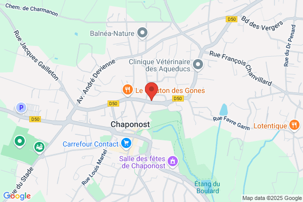AQUEDUCS IMMOBILIER