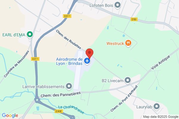 Aero Club Lyonnais