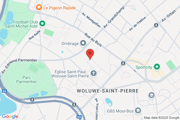 Ballieux Pierre