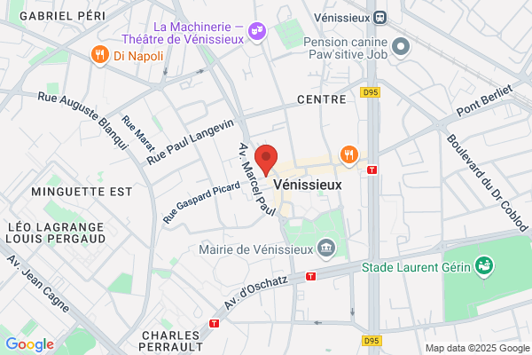 Bar Restaurant Au Vieux Bourg