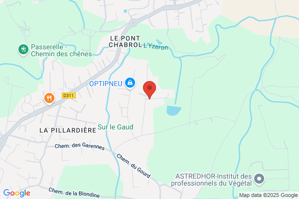 Beroud Gilles Entr Maconnerie