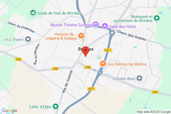 Bordier Jean Marc Bureau