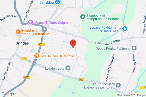 Boucherie Roger Cazot