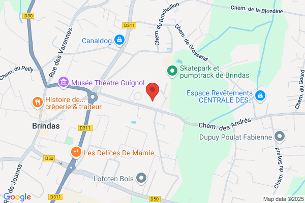 College D Enseignement Secondaire