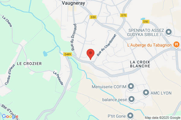 College Prive Saint Sebastien