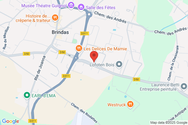 Ctm Comptoir De Travaux Manufactures