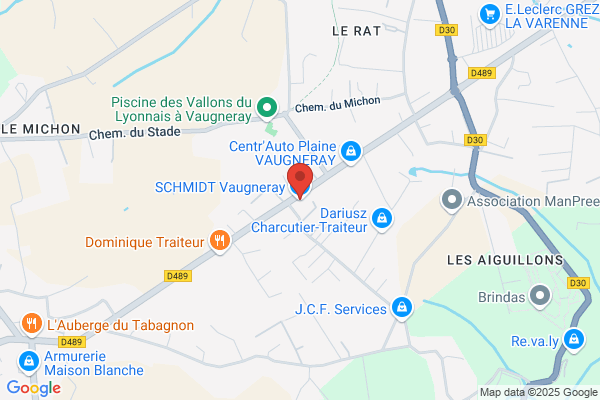 Cuisines Schmidt Prelec Concessionnaire
