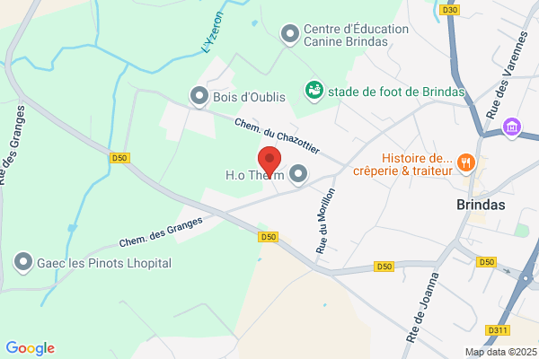 Depassio Alain