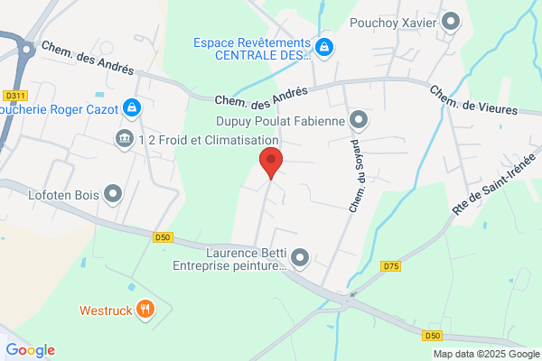 Dubreuil Michel