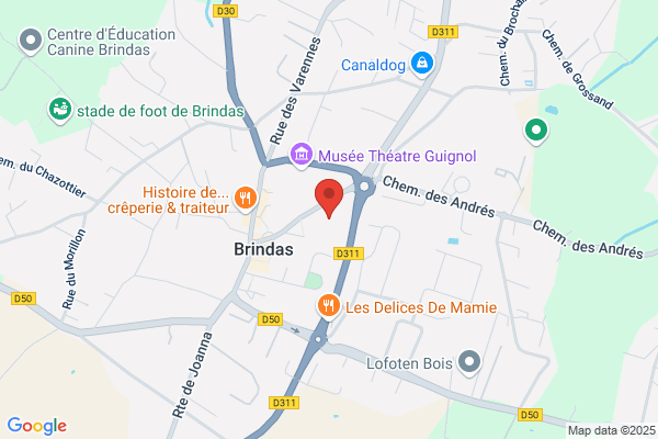 Ecoles Publiques
