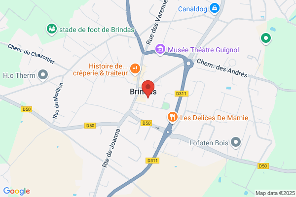 Ecoles Publiques Maternelle