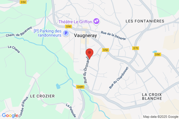 Gendarmerie Nationale