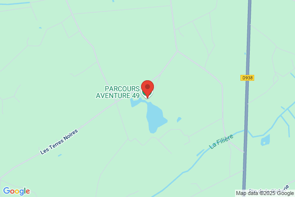 PARCOURS AVENTURE 49