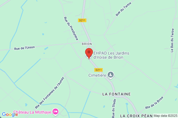 DGS ANJOU