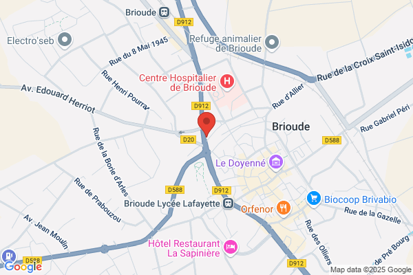 La Poste