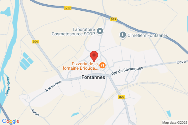 La Poste Agence Communale