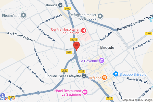 La Poste - Centre d’examen du code de la route