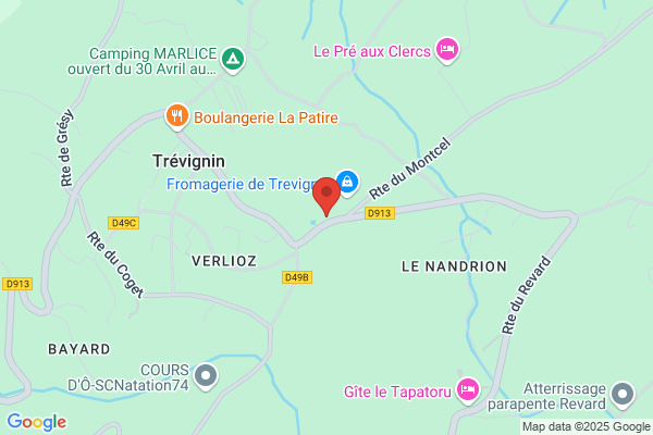 La Poste Relais