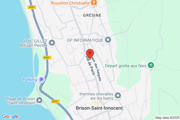 SAS L'essentiel au Quotidien
