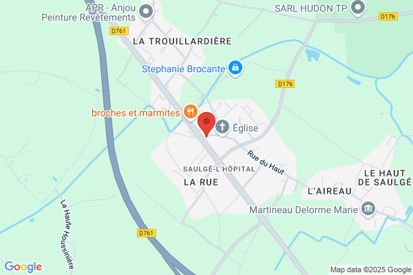 Céréales Experts