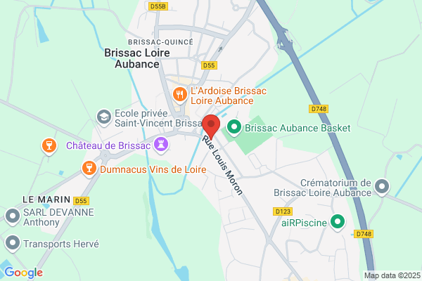 MMA Assurances BRISSAC LOIRE AUBANCE