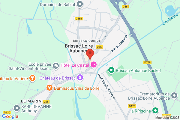 Agence immobilière l'Adresse Brissac-Loire-Aubance