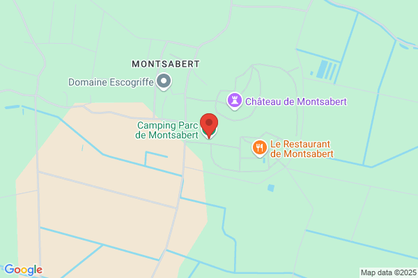 Parc de Montsabert