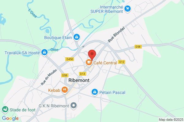 Pharmacie wellpharma de Ribemont