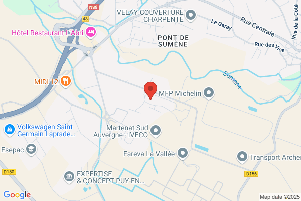 Agence Adie du Puy-en-Velay