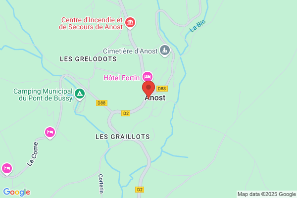 La Poste