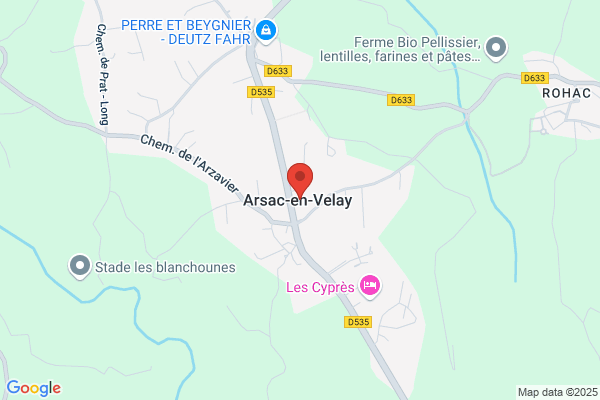 La Poste Agence Communale