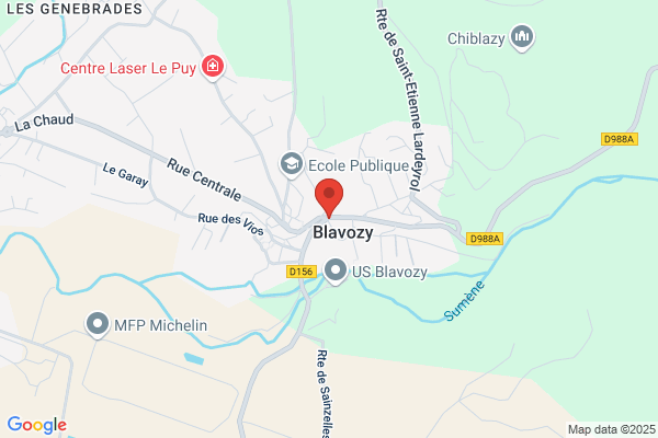 La Poste Agence Communale