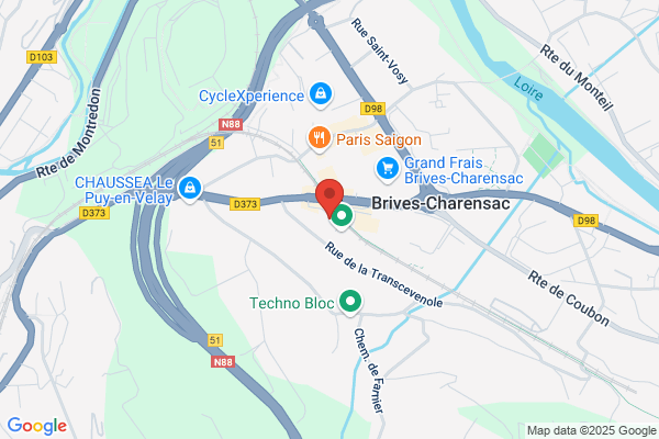 Opticien Brives-Charensac | Alain Afflelou