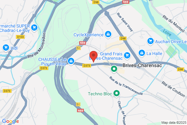 Mobilier de France