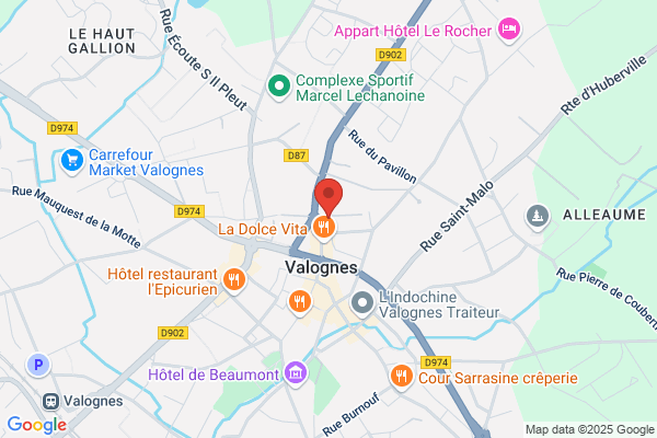 Amplifon Audioprothésiste Toulorge Juteau Valognes