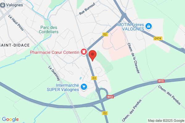 Pompes Funèbres et Marbrerie Requier