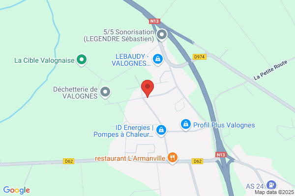 Electricité Lesage