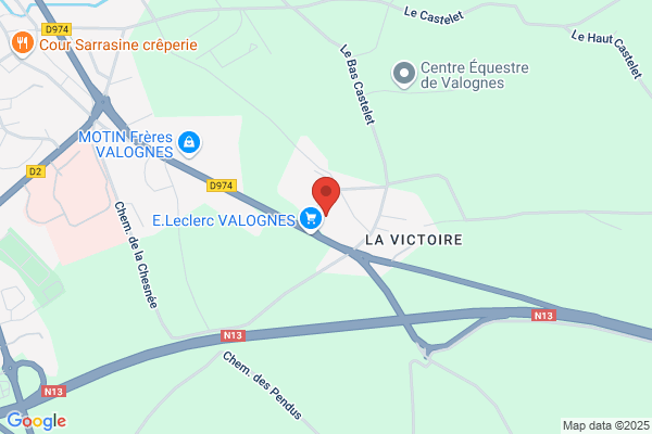 E.Leclerc Station Service
