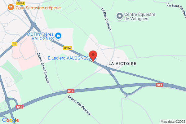 E.Leclerc Valognes