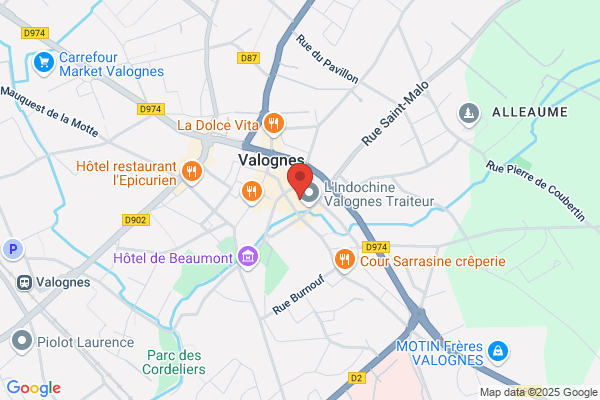 Fondation Pain & Vie