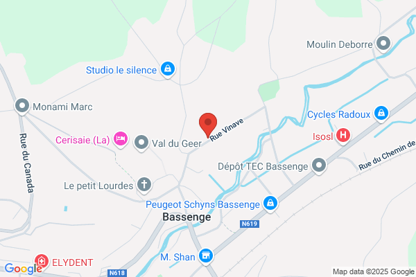 Deuxième vie