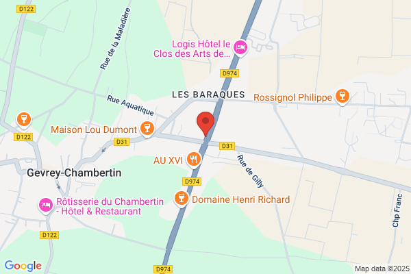 BIOGROUP - Laboratoire des Grands Crus