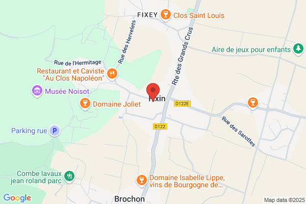 La Poste Relais