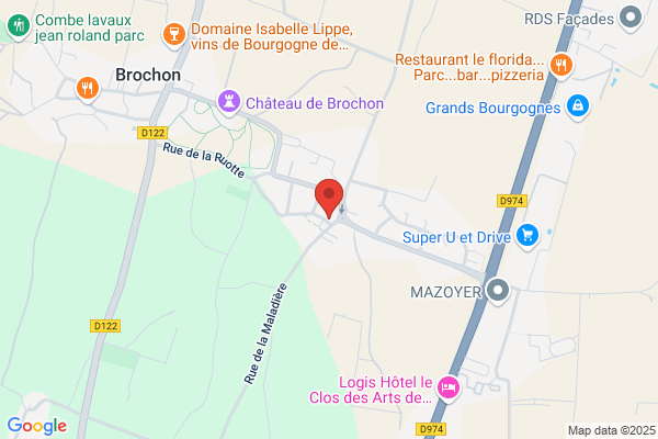 Auto-Ecole Brochon